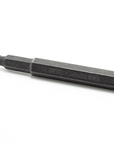 Hex Impact Bits