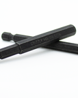 Hex Impact Bits