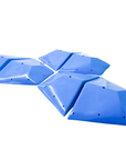 Tectonic Plates DT - XXXL-2 - GR116