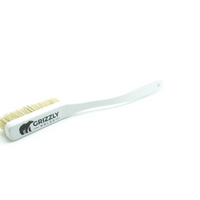 Grizzly Holds Climbing Brush