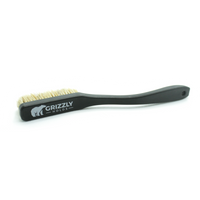 Grizzly Holds Climbing Brush