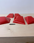 Tectonic Plate DT - XL1 - GR111 - STOCK
