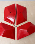 Tectonic Plate DT - XXXL1 - GR115 - STOCK