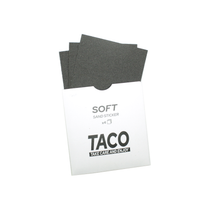 TACO Sand Sticker Refil