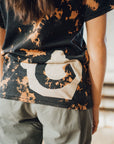 Bleached "FYB" Tee