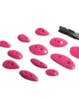 Microbes Set 3 - Screw Ons - GR046