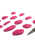 Microbes Set 3 - Screw Ons - GR046