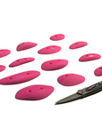 Microbes Set 3 - Screw Ons - GR046