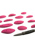 Microbes Set 3 - Screw Ons - GR046