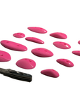 Microbes Set 3 - Screw Ons - GR046