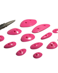 Microbes Set 3 - Screw Ons - GR046