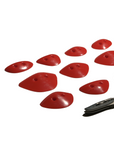 Microbes Set 1 - Screw Ons - GR044