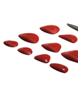 Microbes Set 1 - Screw Ons - GR044