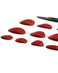 Microbes Set 1 - Screw Ons - GR044