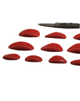 Microbes Set 1 - Screw Ons - GR044