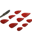 Microbes Set 1 - Screw Ons - GR044