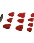 Microbes Set 1 - Screw Ons - GR044
