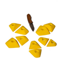 Tectonic Plates - Feet - GR008