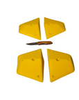 Tectonic Plates - M - GR003