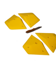 Tectonic Plates - M - GR003