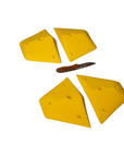 Tectonic Plates - M - GR003