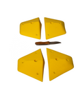 Tectonic Plates - M - GR003