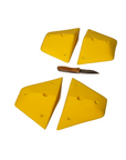 Tectonic Plates - M - GR003