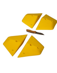 Tectonic Plates - M - GR003