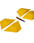 Tectonic Plates - M - GR003