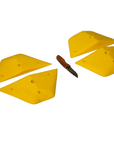 Tectonic Plates - M - GR003