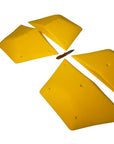 Tectonic Plates - XL - GR005