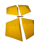 Tectonic Plates - XL - GR005