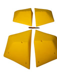 Tectonic Plates - XL - GR005