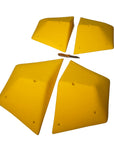 Tectonic Plates - XL - GR005
