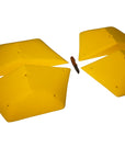 Tectonic Plates - XL - GR005