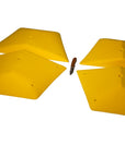 Tectonic Plates - XL - GR005