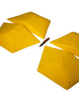 Tectonic Plates - XL - GR005