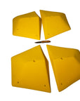 Tectonic Plates - XL - GR005