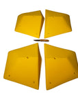 Tectonic Plates - XL - GR005