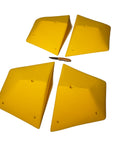 Tectonic Plates - XL - GR005