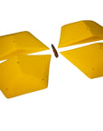 Tectonic Plates - XL - GR005