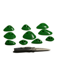 Microbes Set 2 - Screw Ons - GR045
