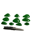 Microbes Set 2 - Screw Ons - GR045