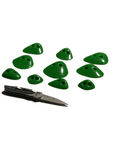 Microbes Set 2 - Screw Ons - GR045