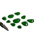 Microbes Set 2 - Screw Ons - GR045