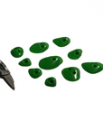 Microbes Set 2 - Screw Ons - GR045