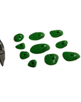 Microbes Set 2 - Screw Ons - GR045