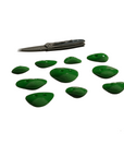 Microbes Set 2 - Screw Ons - GR045