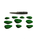 Microbes Set 2 - Screw Ons - GR045