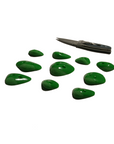 Microbes Set 2 - Screw Ons - GR045